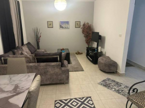 Al Rehab New Cairo 2 Bedrooms